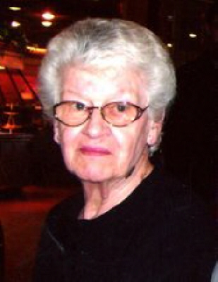 Betty Edwards Battle Creek, Michigan Obituary
