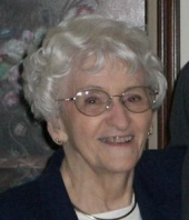 Doris Marie (Susee) Chellevold