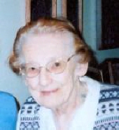 Mildred Heffner