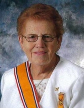 Shirley Ann Grant