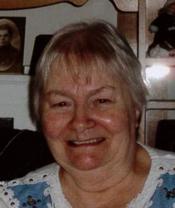 Jeanette Cannon Obituary