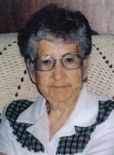 Gladys E. Kast Hofseth