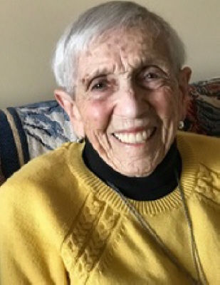 Ruth Fain Buffalo Grove, Illinois Obituary