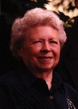 B. Louise Johnson