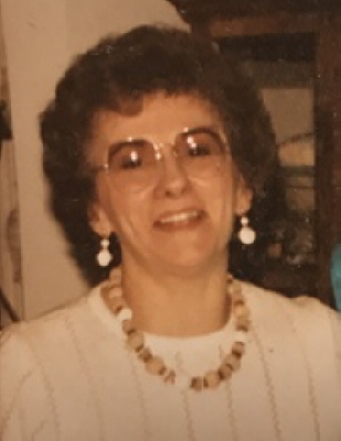 Gloria Strojny Marlton, New Jersey Obituary