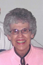 Barbara M. David