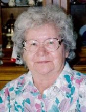 Frances Mildred Gausman