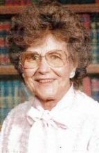 Marjorie M. Sugden