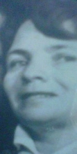 Betty Jean Wesoloski