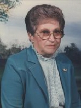 Margie E. Carter