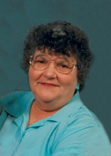 Margaret J. Hardesty