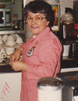 Domenica McGrogan Mays Landing, New Jersey Obituary