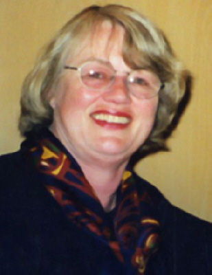Photo of Mary Betke