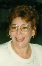 Nancy Ruth Degner