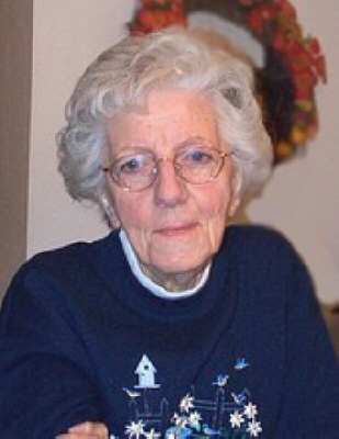 Photo of Maureen D. Nicastro