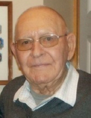 Photo of Kenneth Armstrong