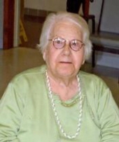Bertha M. Sherman