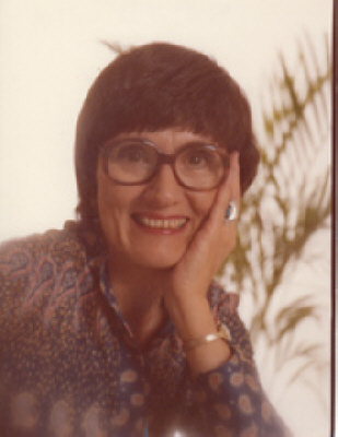 Photo of Barbara Christianson