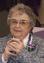 Dorothy J. Nikolai