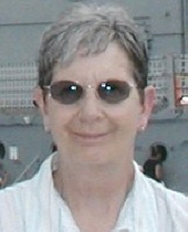 Janice Marilyn Morris