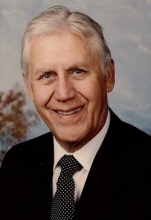 John W. Garner