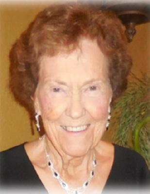 Photo of Mary Stewart