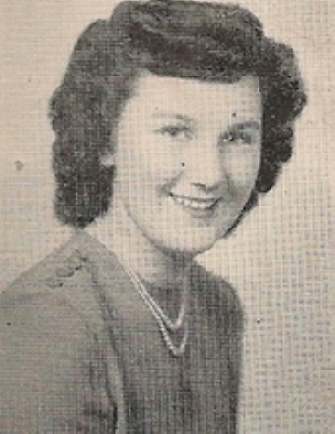 Photo of Geneva Higgins