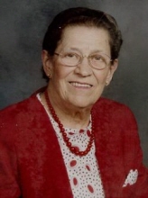 Mary R Imhoff