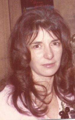 Photo of Anne Dempsey