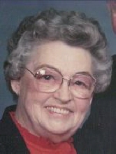 Alice M. Gochenaur