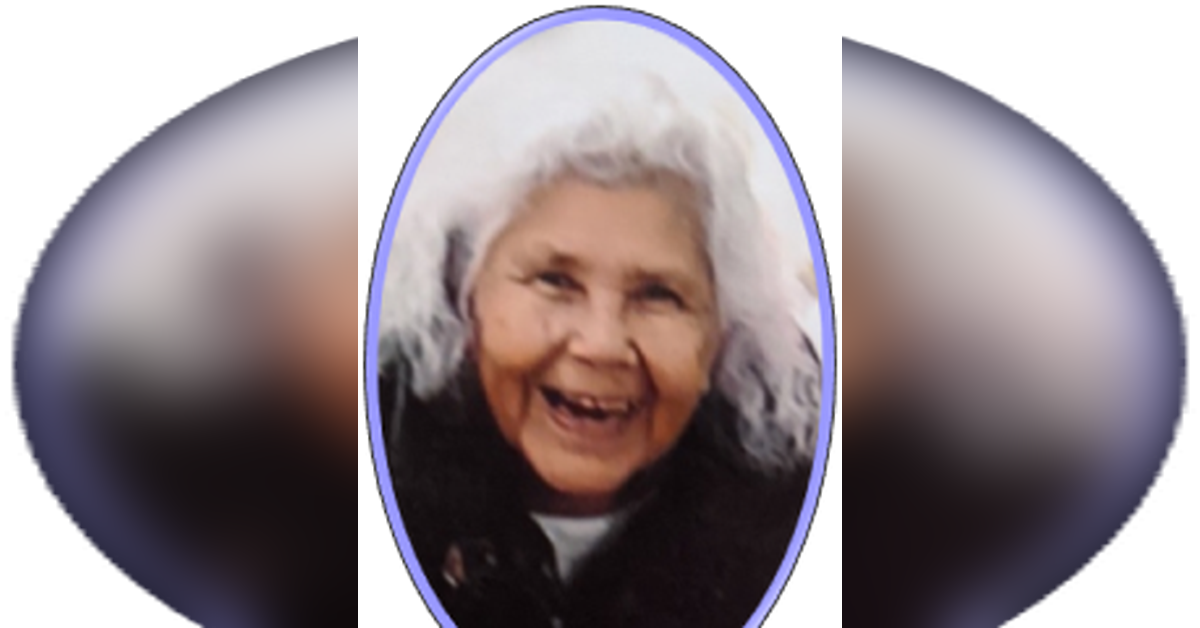 Maria Vargas Obituary Visitation & Funeral Information