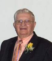 Harold J. Meyer
