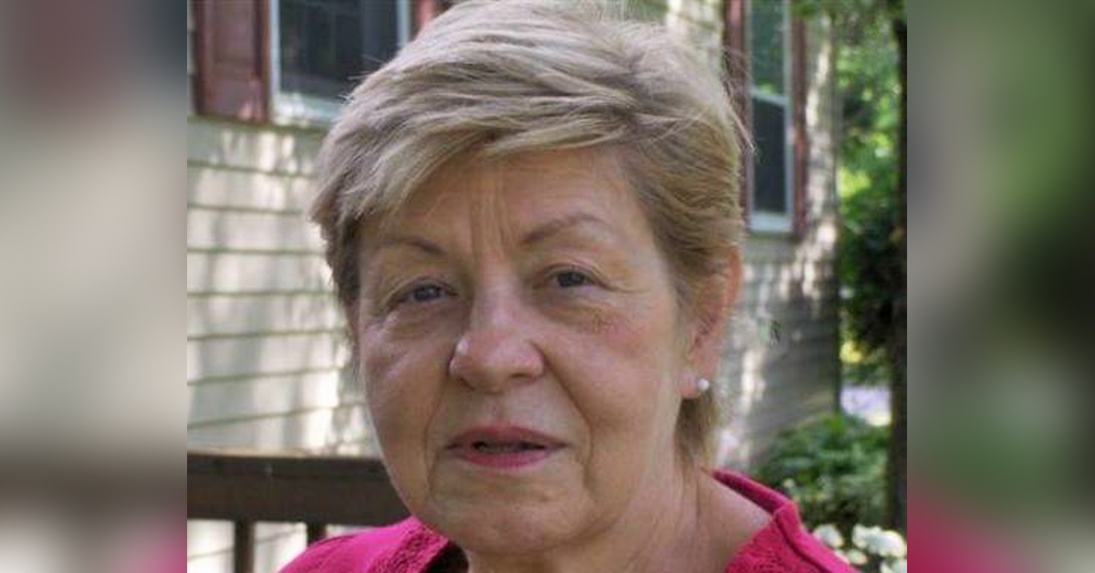 Mary Eloise Walker Obituary Visitation & Funeral Information