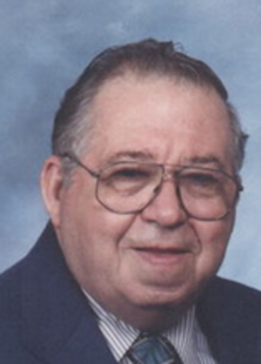 Photo of Ron Lawrence