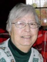 Ina Mae Tisdale