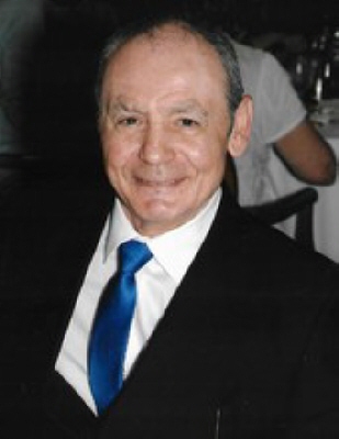 Photo of Charles Capitano