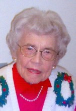 Irma E. Scholl