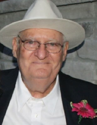 Fred Carmichael Belleville, Ontario Obituary