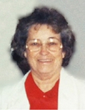 Dorothy Moore Travis