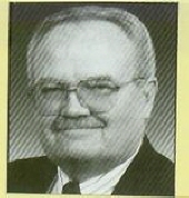 Richard E. Moore