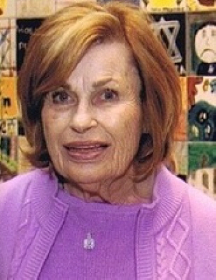 Photo of Beverly Stein