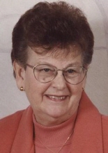 June Brineman