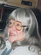 Carolyn J. Wayerski
