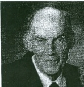 Ralph E. Benson