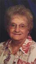 Thelma Lucille Revis