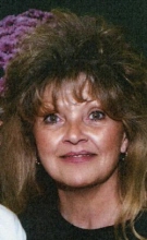 Patricia Rhodes