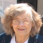 Dorothy Evans