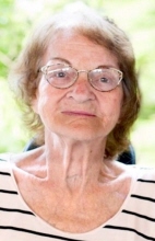 Linda Mae Gibson