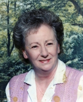 Patsy D. Walters