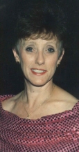 Janet Sue Fansler